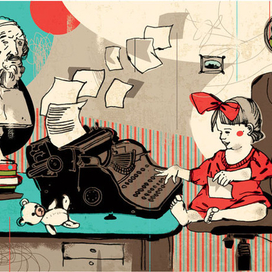 в журнал «Сноб»