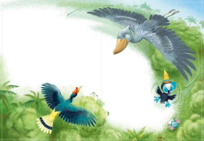 Можно с вами полетать?