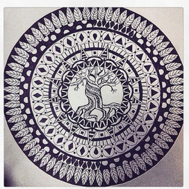 Мандала 
