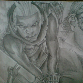 Ekko (LoL)