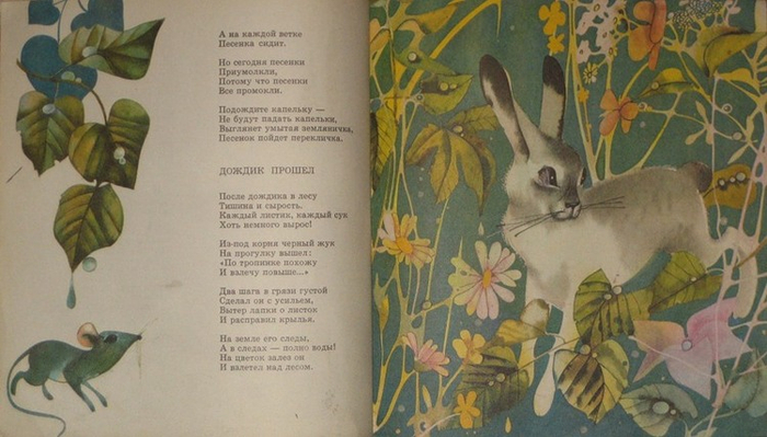 Волшебная палочка. 1975