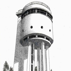 Белая Башня