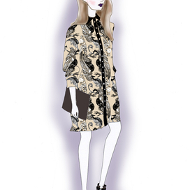 Готическая Германия