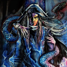 Путь в Бездну