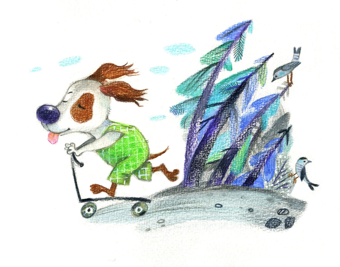 и потом...никаких карантинов!