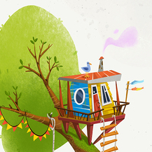 Дом странника