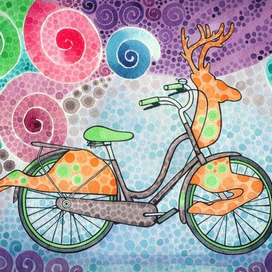 Мы поедем, мы помчимся