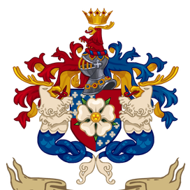 Герб Майдевена