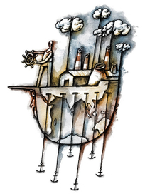 Мировая утопия - 2