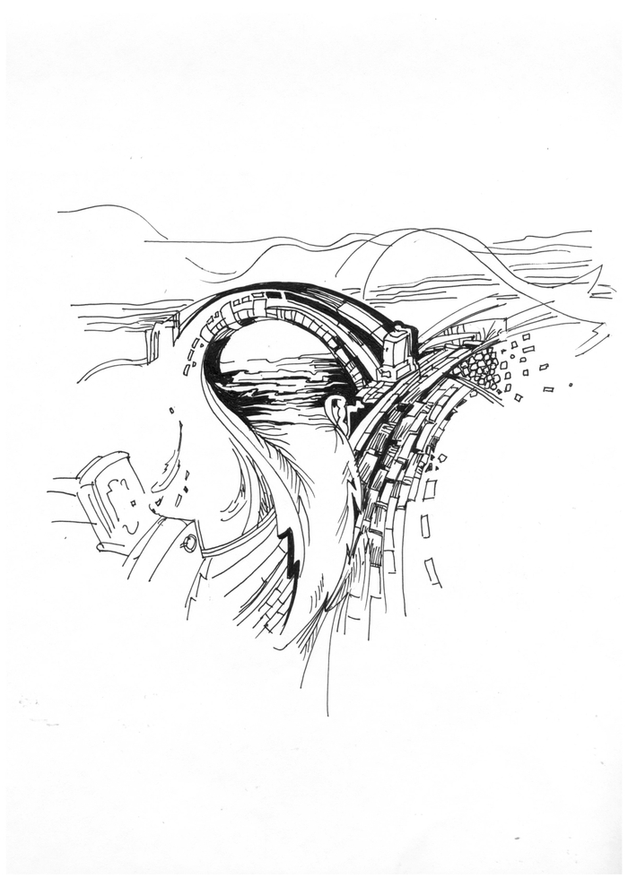 Лебяжья Канавка