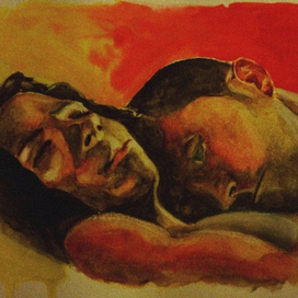 Francis Dolarhyde/Reba McClane