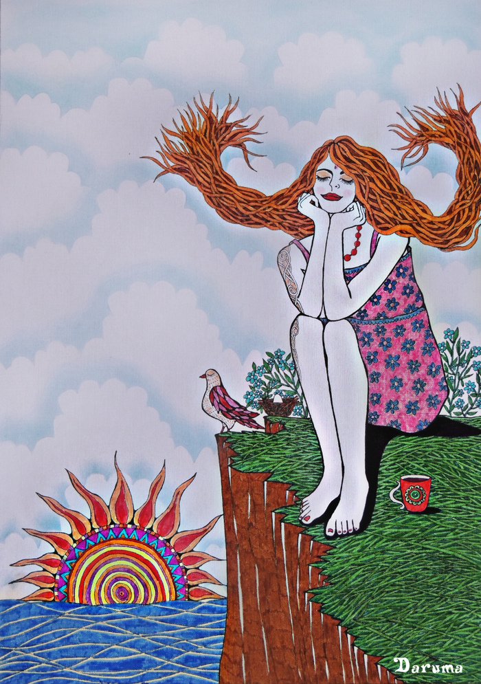 Я нашел счастье 