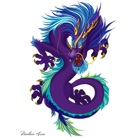 Иллюстрация на футболку