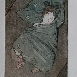 тихий час...