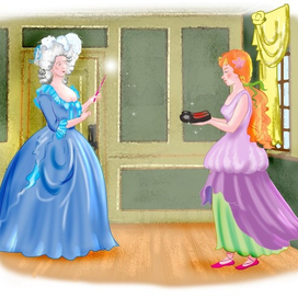 калоши счастья