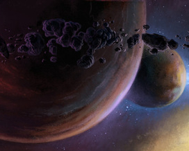 фрагмент работы с обложкой 