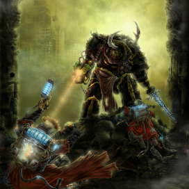 The Blightlord