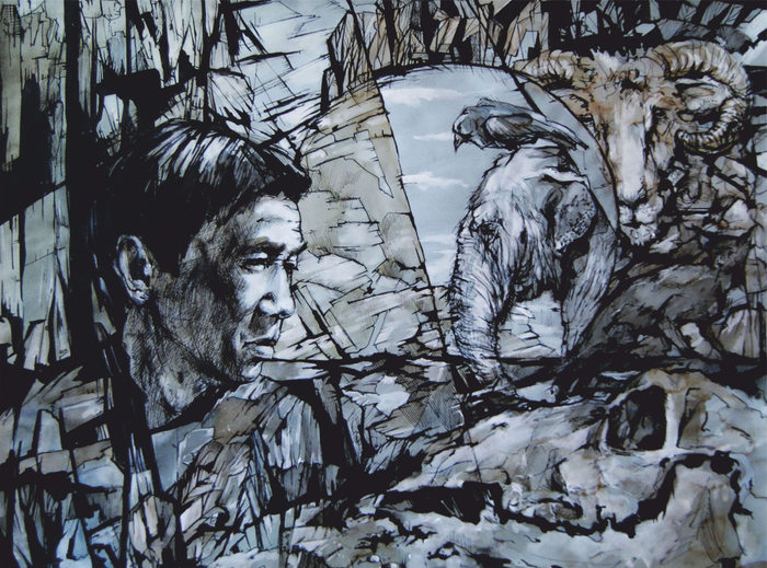 "Воображариум Харуки Мураками"