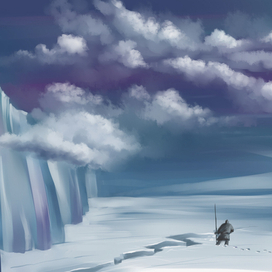 Сказки народов Севера