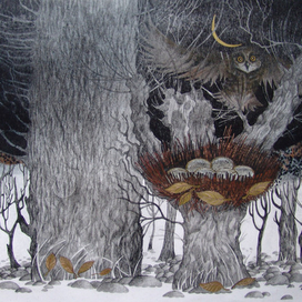 Древо жизни