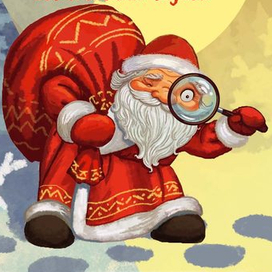 Плакат для детского интерактивного музея "КидБург"