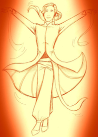 Индийский мужской танец