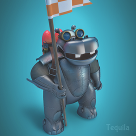 Самый добрый рыцарь