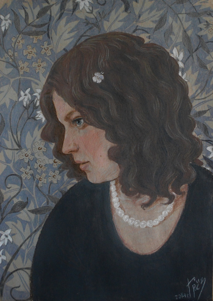 Александра