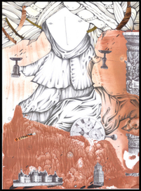 Ищущая свет