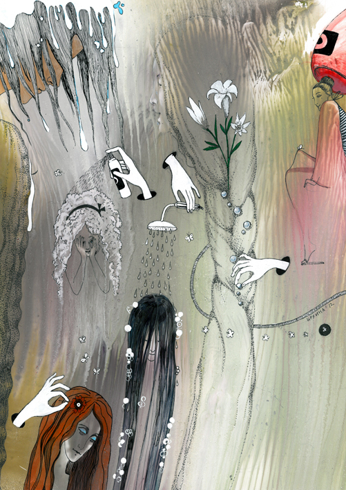 Парикмахер