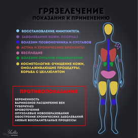 инфографика