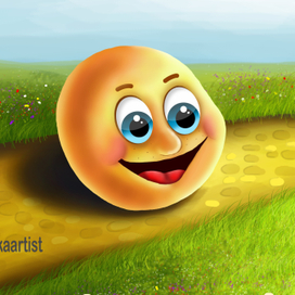 Сказка "Колобок"