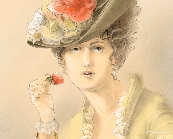 Сестры Рондоли