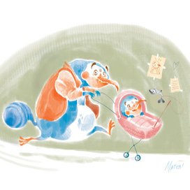 Таткови неволи