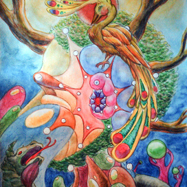 Карамельный беспредел