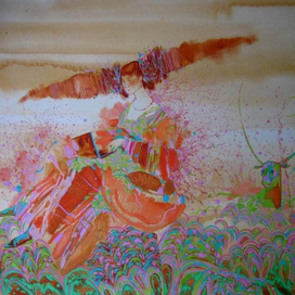 ...Europe?!......Europe?!...