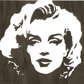 Мэрлин Монро