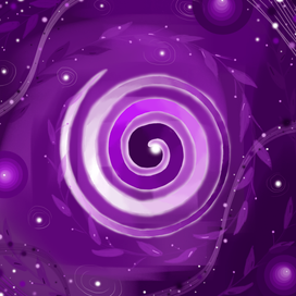 Тайный символ.