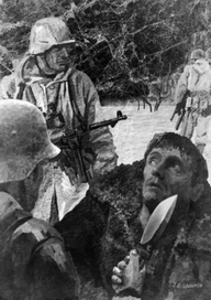 Н. Юрконенко "Парабеллум гауптмана Либиха"