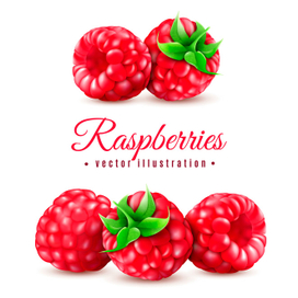 Raspberries