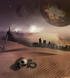 Postapocalypse