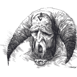 Маги Закарума