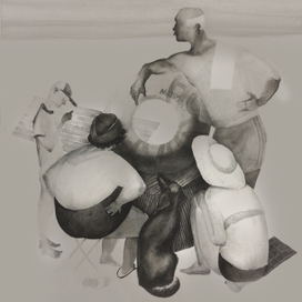 Отдых в Подмосковье