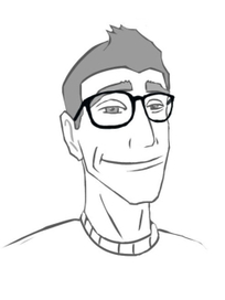 один знакомый