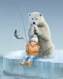 "Большая и малая"