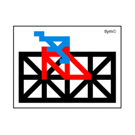 Велосипедист