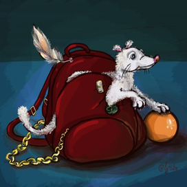 Настоящий друг