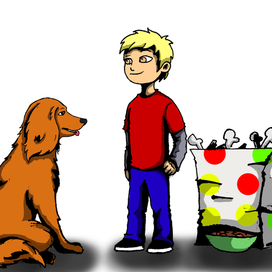 Верный друг