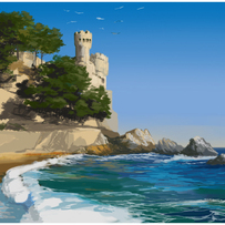 Этюды на скорость