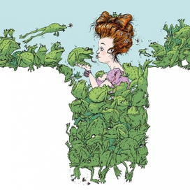 Чего хочет женщина